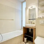 Tête D'or Hotel