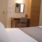 Tête D'or Hotel Lyon