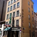 Hotel Tête D'or