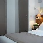 Hotel Tête D'or 2*