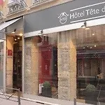 Tête D'or