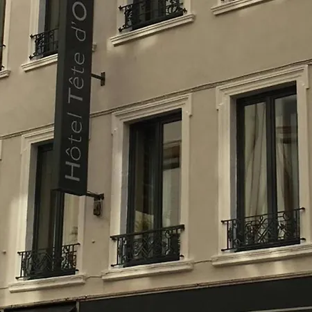 Tête D'or Lyon