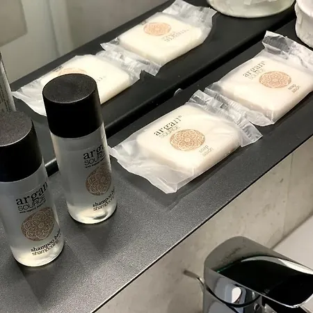Tête D'or Hotel Lyon