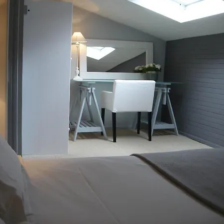 Tete D'or 2* Лион