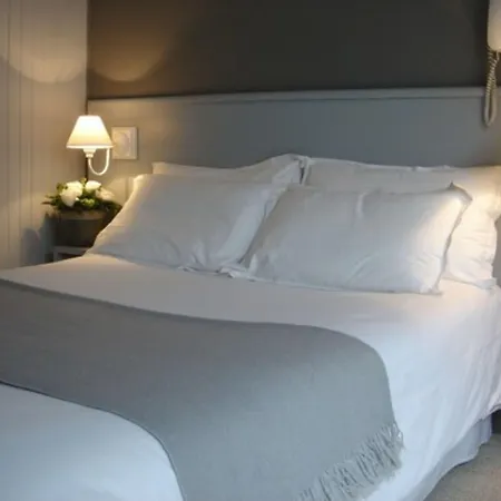 Hotel Tête D'or