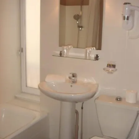 Tete D'or 2* Лион