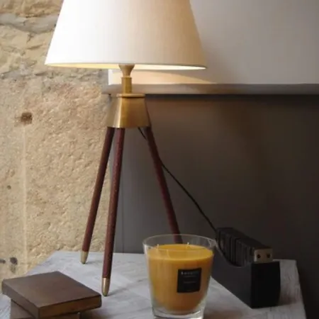 Tete D'or Отель 2*