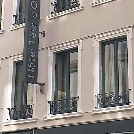 מלון Tete D'or
