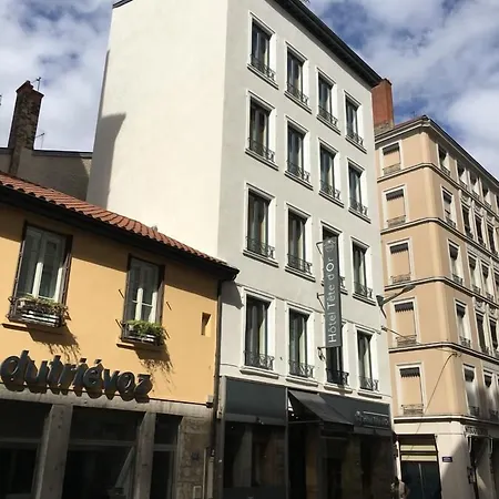 Tete D'or