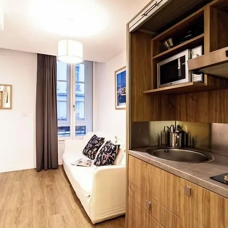 Tete D'or Hotel