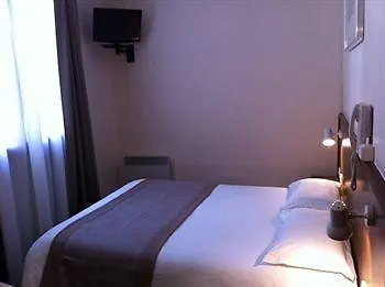 Hotel Tête D'or