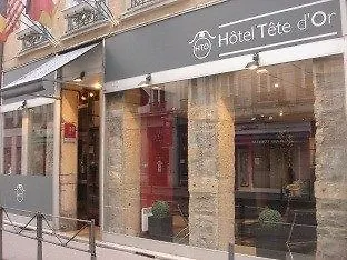 Tête D'or