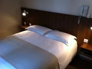 أوليمبيك فندق 2*