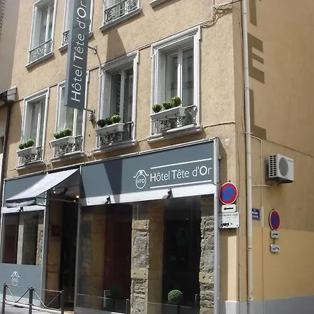 Tête D'or