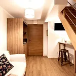 Tete D'or 2* Lyon