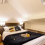 Szálloda Tete D'or 2*
