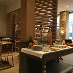 Szálloda Tete D'or Lyon