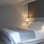 Tete D'or Szálloda 2*