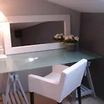 Tete D'or 2* Lyon