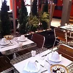 Szálloda Tete D'or Lyon