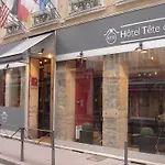 Tete D'or Lyon