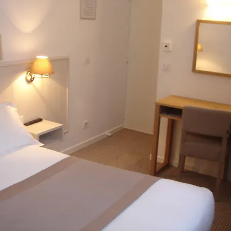 Hotel Tete D'or