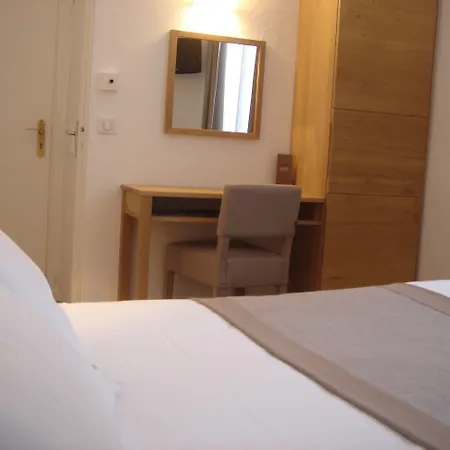 Tete D'or Hotel Lyon