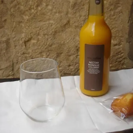 Hotel Tete D'or
