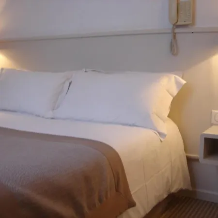 Hotel Tete D'or Lyon