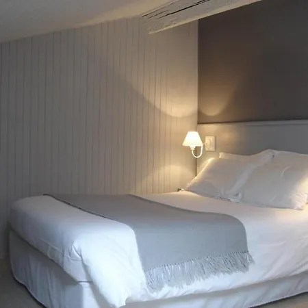 Tete D'or Hotel 2*