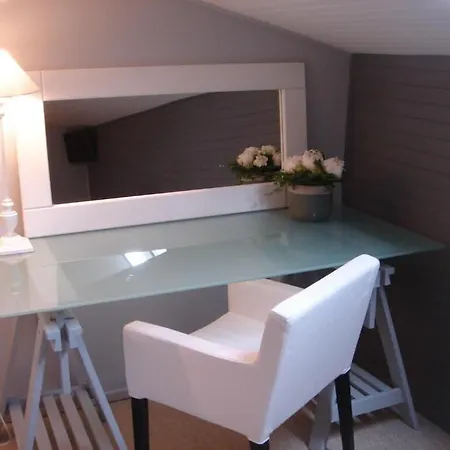 Tete D'or 2* Lyon