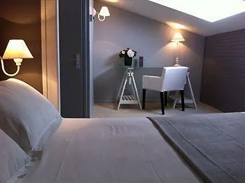 Hotel Tete D'or 2*