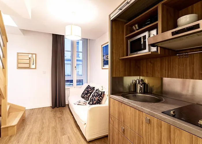 Tete D'or Hotel