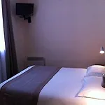 Hotel Tete D'or