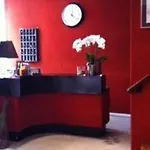 Hotel Tete D'or