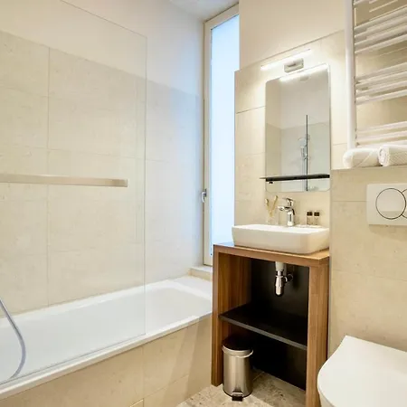 Tete D'or Hotel