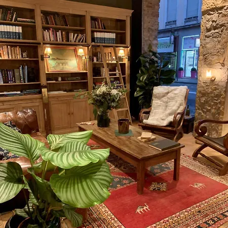 Tete D'or Hotel