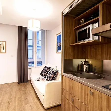 Tete D'or Hotel