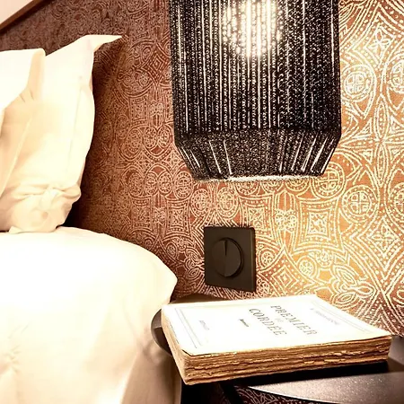 Tete D'or Hotel 2*