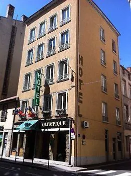 Hotel Tete D'or