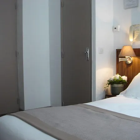 Hotel Tete D'or 2*