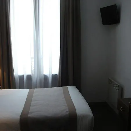 Hotel Tete D'or