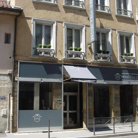 Tete D'or Hotel 2*