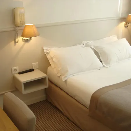 Hotel Tete D'or 2*