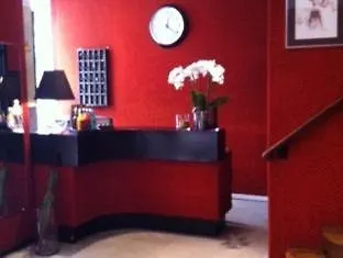 Hotel Tete D'or