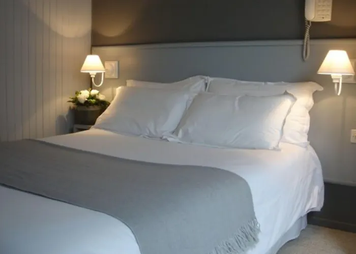Hotel Tete D'or