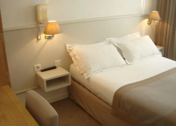 Tete D'or Hotel