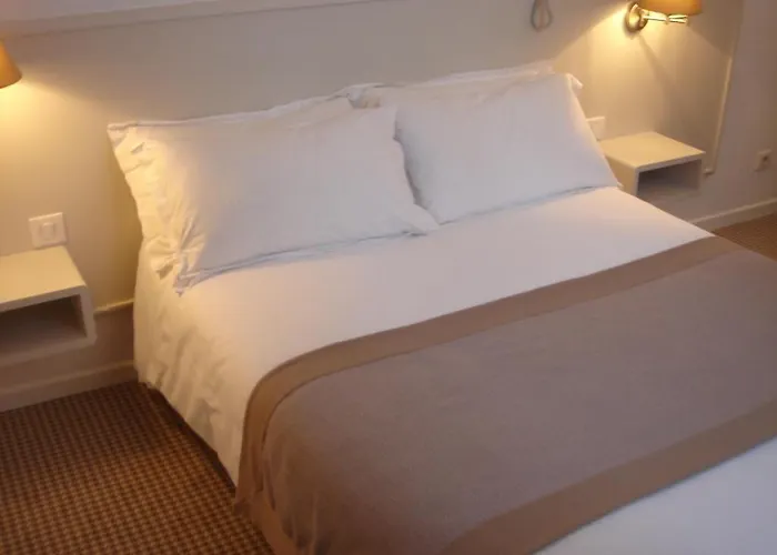Hotel Tete D'or 2*