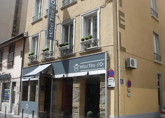 Tete D'or